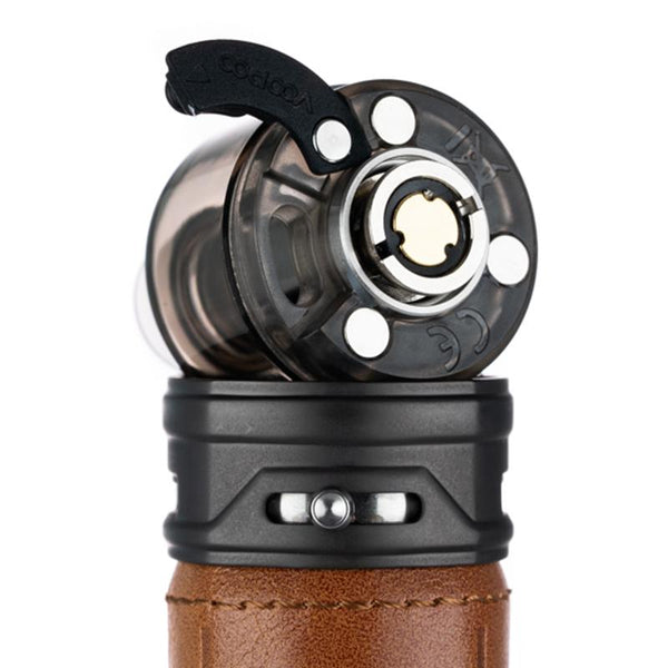 voopoo drag s pod mod kit 