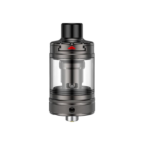 gunmetal aspire nautilus 3 tank