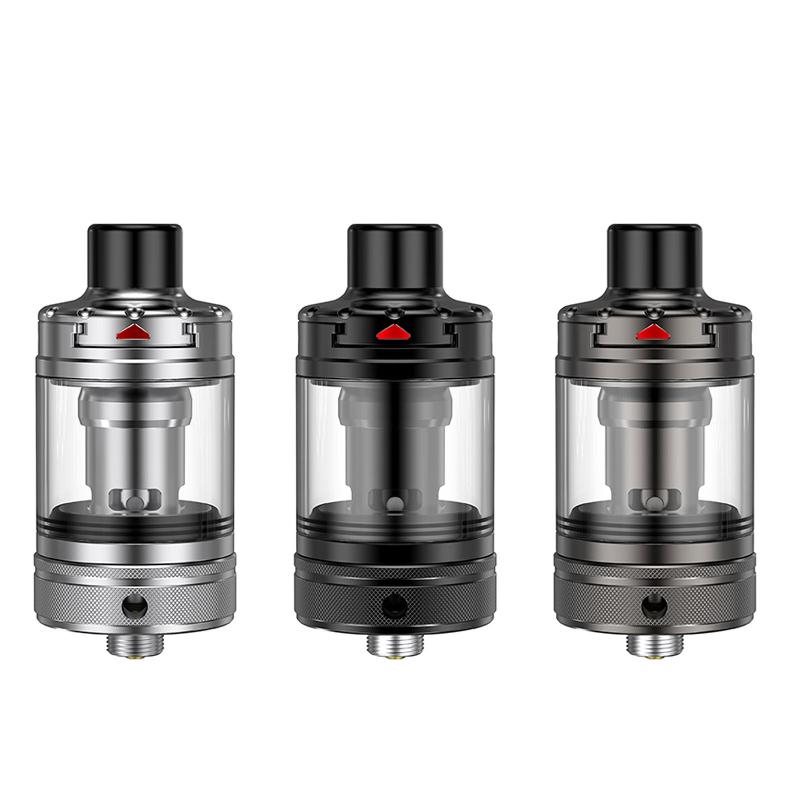 Aspire Nautilus 3 Tank  Theravape Online Vape Shop Canada