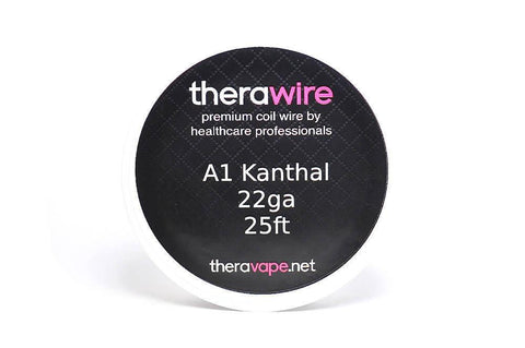 TheraWire Coil Wire Clearance
