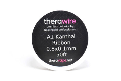 TheraWire Premium Kanthal Coil Wire